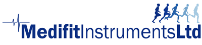 Medifit Instruments Limited corporate Logo Medifit Instruments Limited corporate Logo