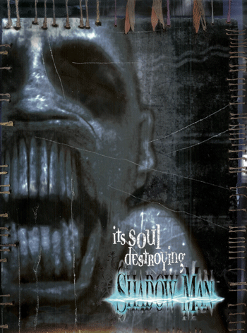 Acclaim Entertainment Magazine Advert Acclaim Entertainment Magazine Advert