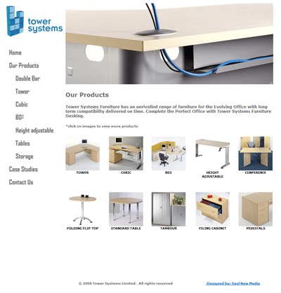 Static Website Design Static Website Design